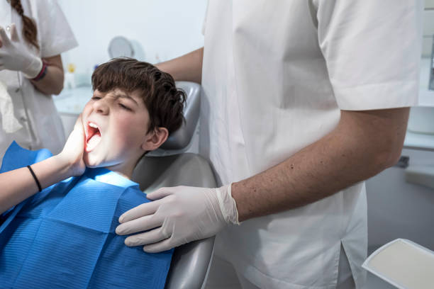 Best Emergency Treatment for Dental Infections or Abscesses in Prairie Heights, WA